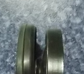 Крышка рулевого бачка-2