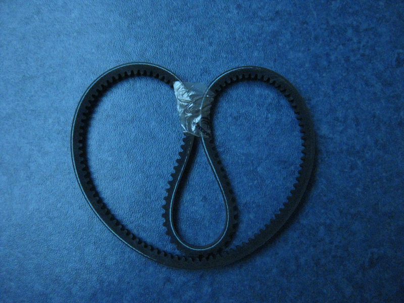 Ремень масляного насоса рулевого управления в сборе; 13 * 885-1