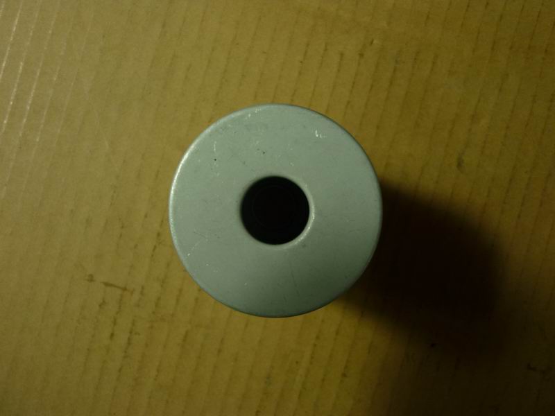 Turn to tank filter element; delete the same as 3408-00497-1