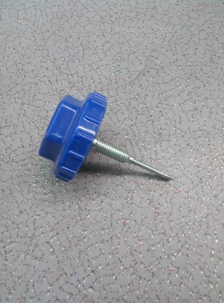 Крышка топливного бака в сборе