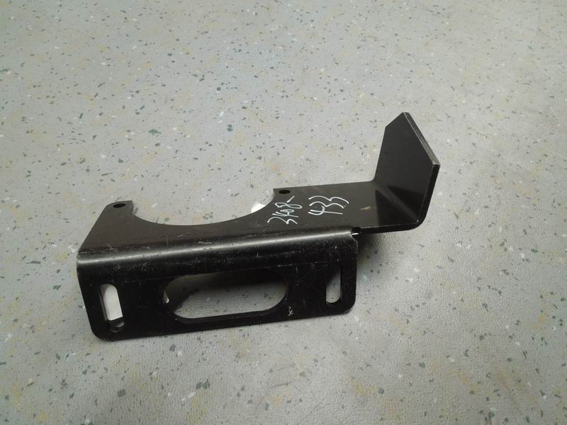 Steering oil cup bracket-1