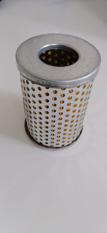 Элемент фильтра рулевого бака