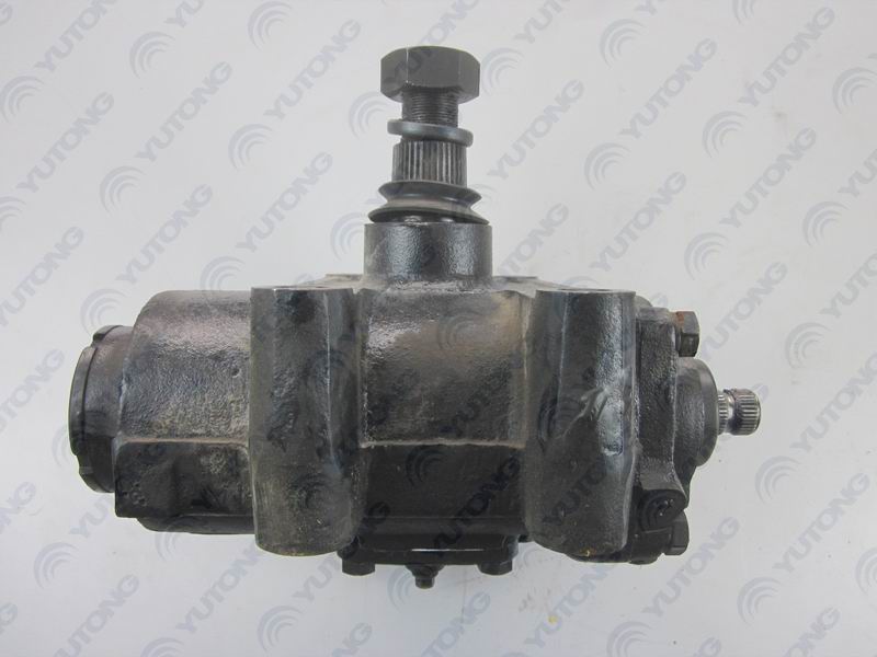 Steering assembly (Northern Henan ZDZ4B ZY)