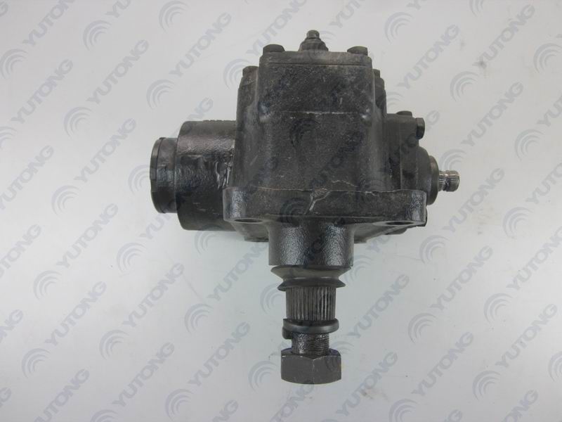 Steering assembly (Northern Henan ZDZ4B ZY)-2