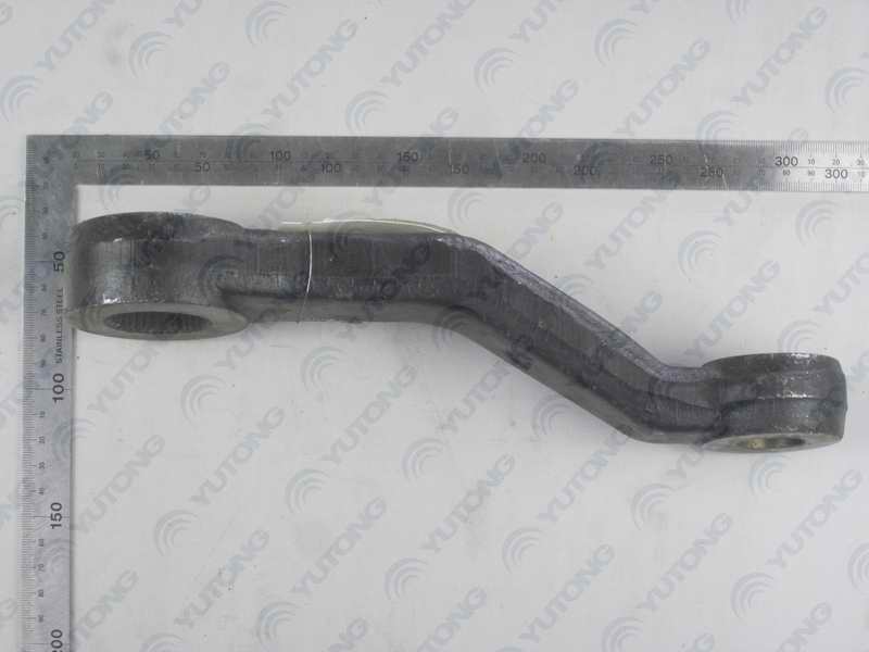 Поворотный рычаг вниз