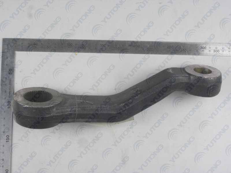 Steering down arm-2