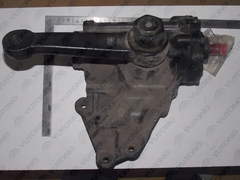 Steering assembly (ZDZ4 ZZZ, North Henan)