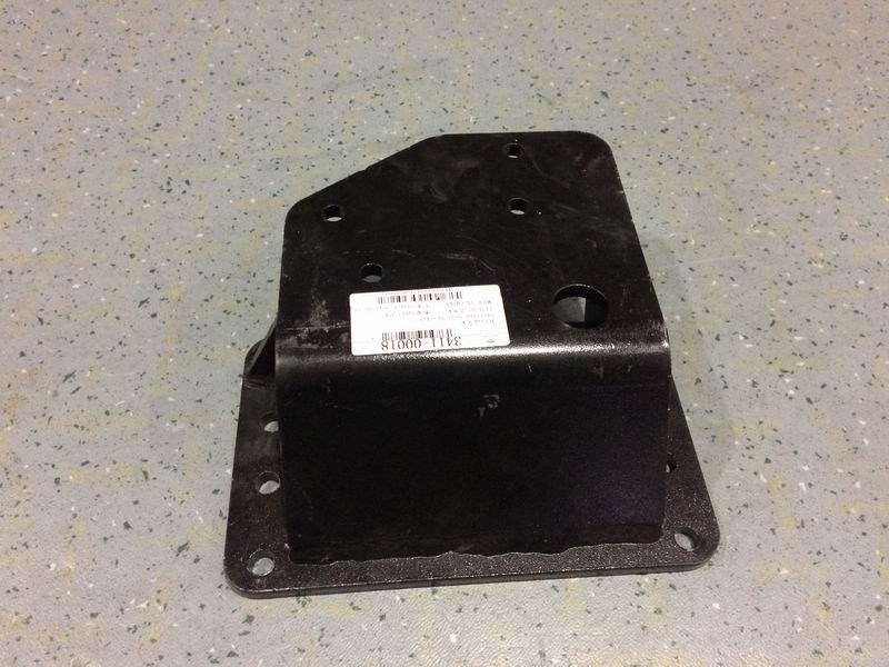 Steering bracket-1