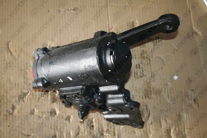 Рулевой механизм, ZDZ4