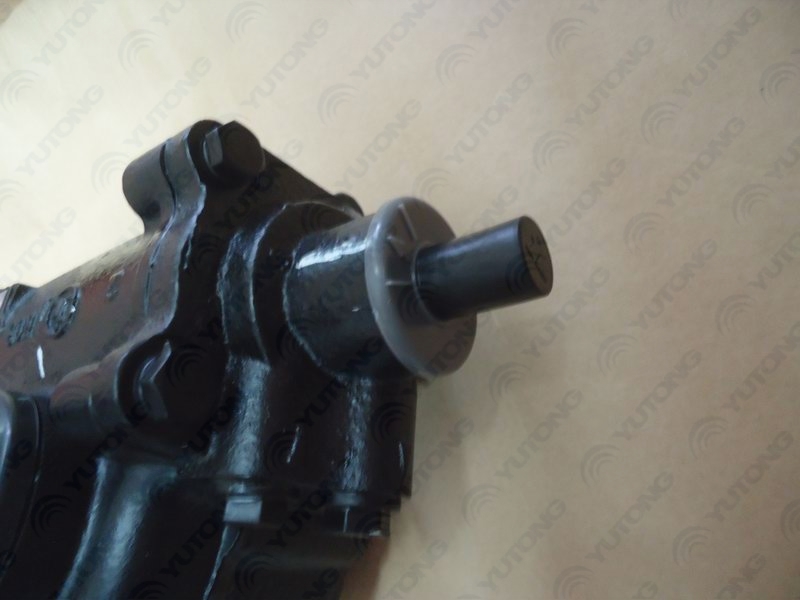 Рулевой механизм, Е 03-1