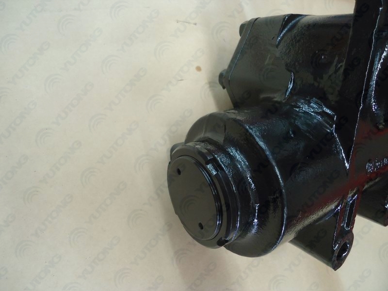 Рулевой механизм, ЗДЗ 10B-2