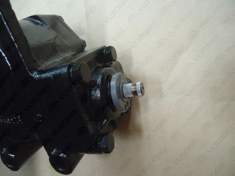 Рулевой механизм, ЗДЗ 10B