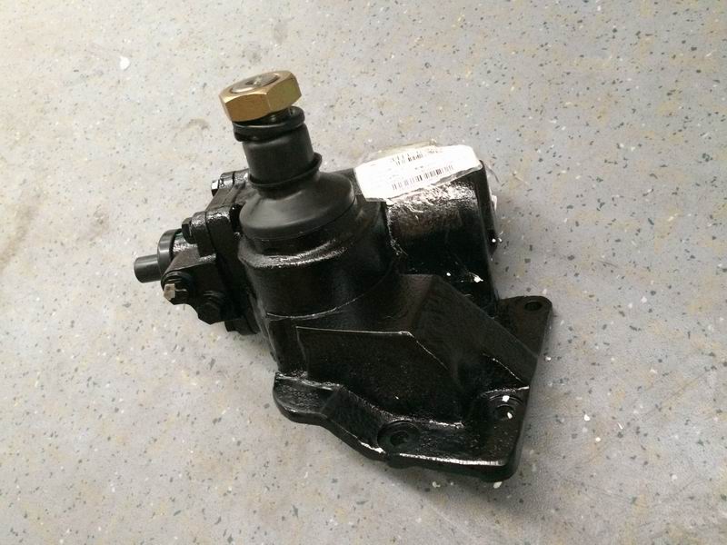 Рулевой механизм, М 57