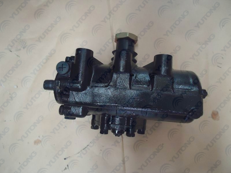 Steering assembly, ZJ120C-1