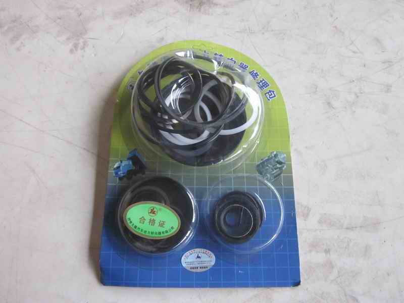 Ремкомплект рулевого устройства; 22 детали включены