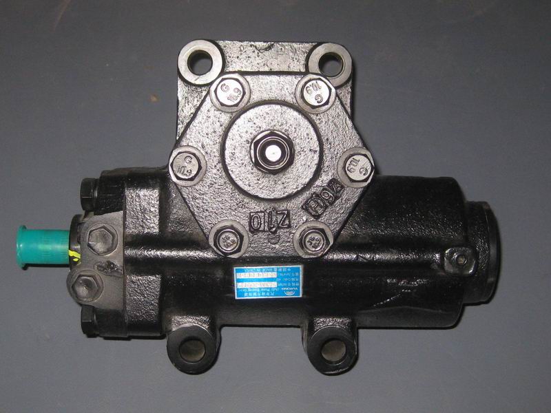 Steering assembly, ZDZ10H