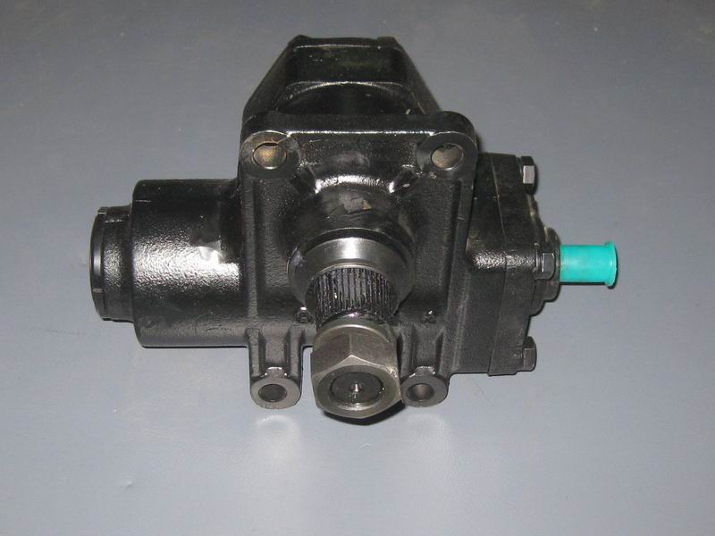 Steering assembly, ZDZ10H-2