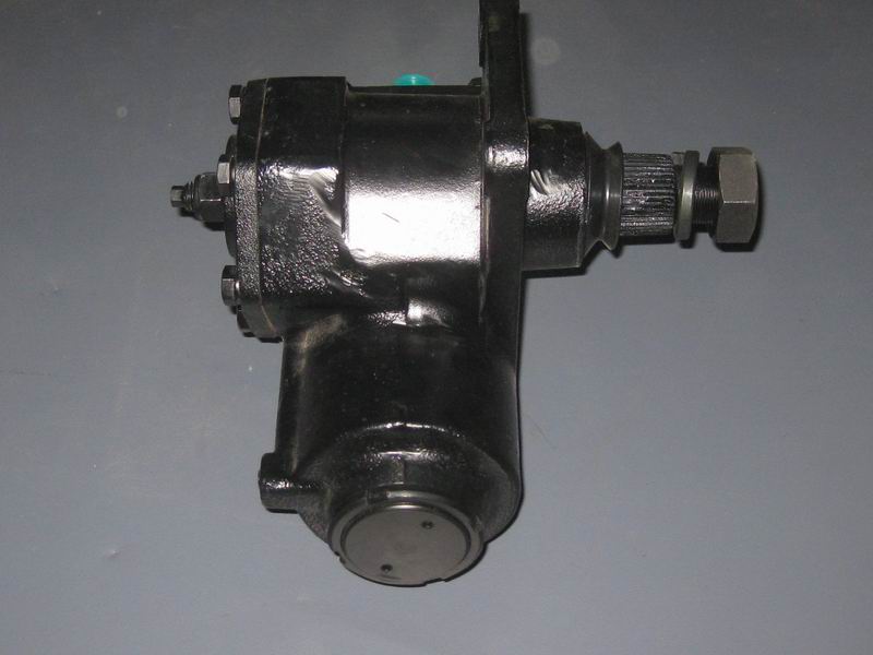 Steering assembly, ZDZ10H-3