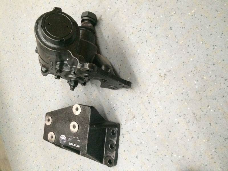 Steering assembly, ZDZ4-2