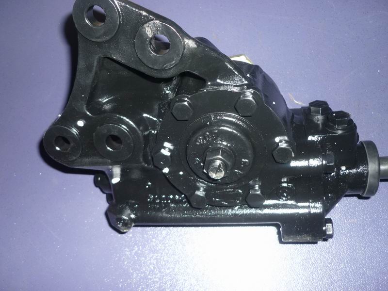 Steering assembly, E03-3