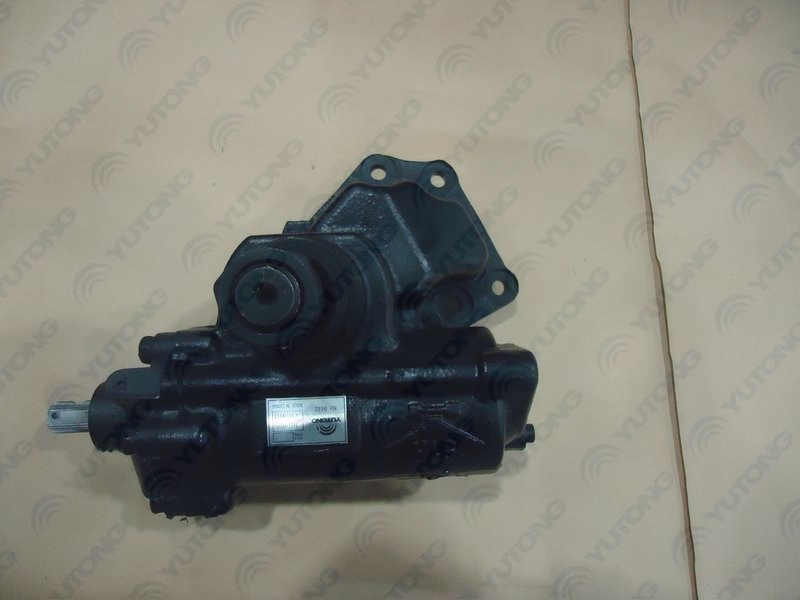 Рулевой механизм, ЗДЗ 51-1