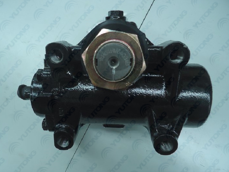 Steering assembly, ZJ100D