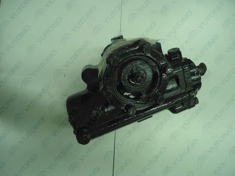 Steering assembly, ZJ100D-1