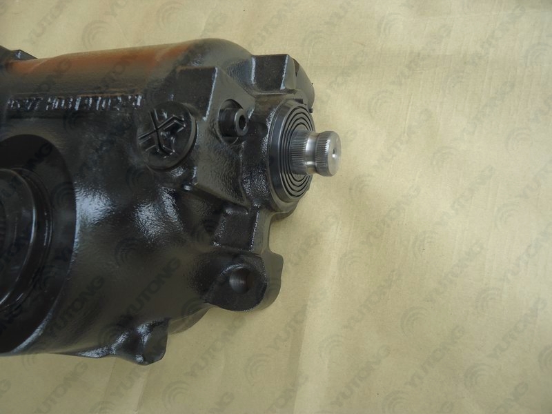 рулевой механизм, 8095-1