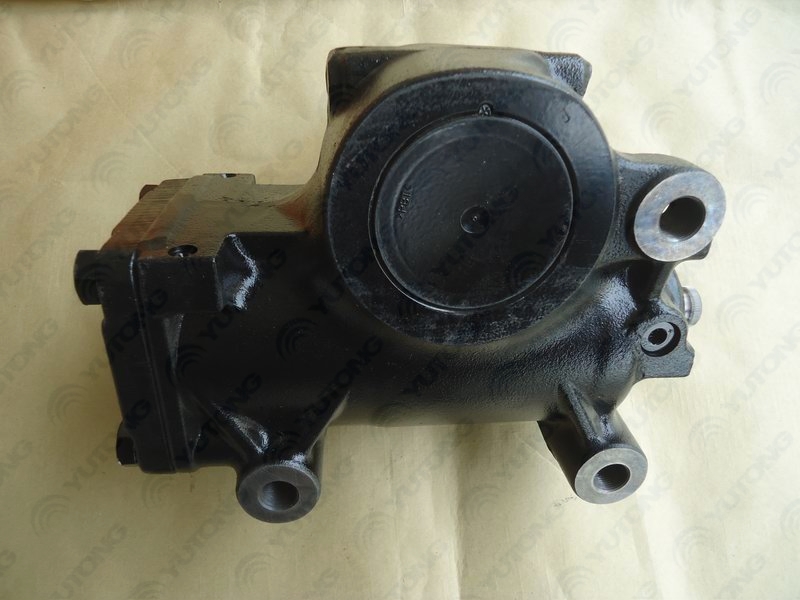 рулевой механизм, 8095