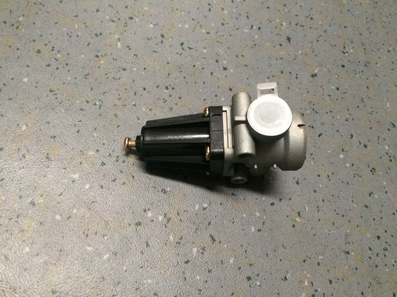 Масляный насос рулевого управления-2