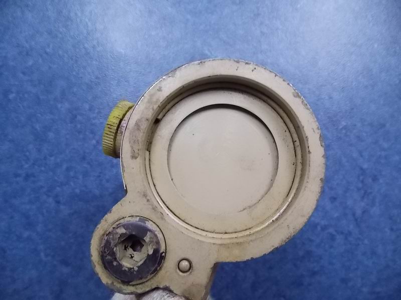 Steering oil pump-2