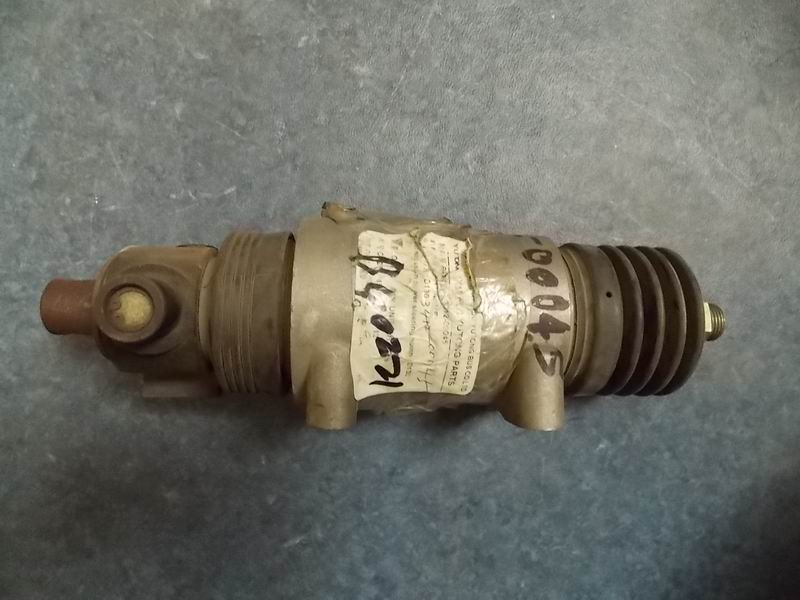 Speed-variable power pump