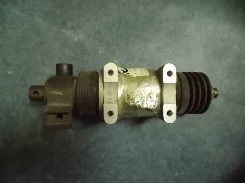 Speed-variable power pump-1