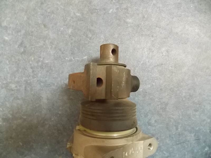 Speed-variable power pump-2