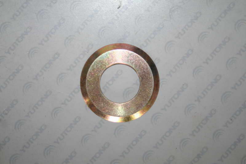 Шайба (металлическая, внутренний диаметр 35 толщина 4)