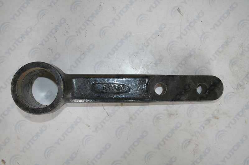 Middle rocker arm (225/310)