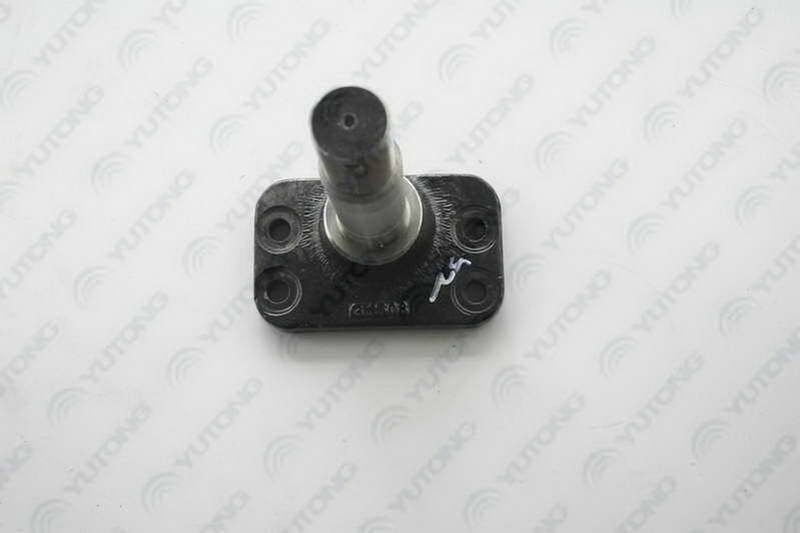 Middle rocker shaft, M30, with bracket