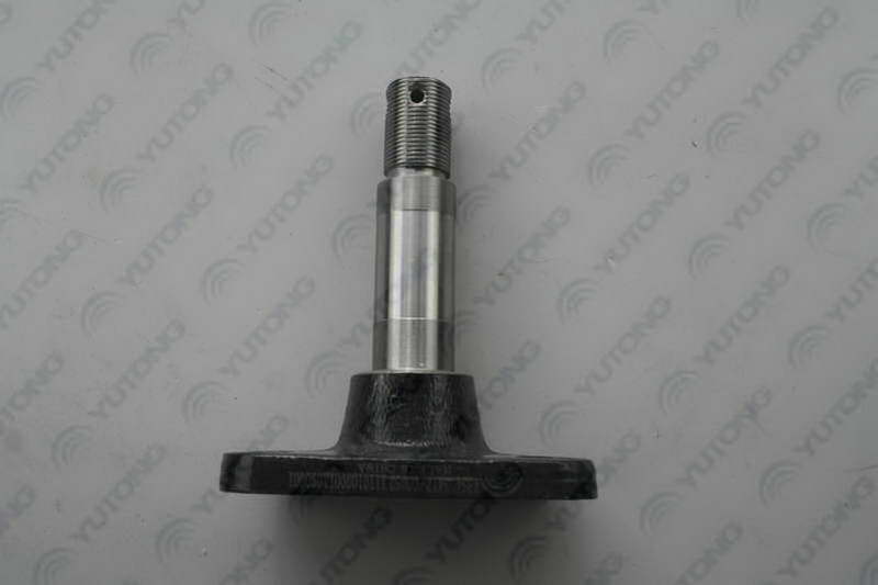 Middle rocker shaft, M30, with bracket-1