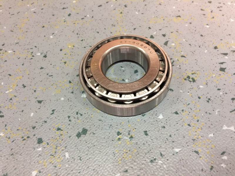 Control other parts, tapered roller bearing 7207E (30207E)-2