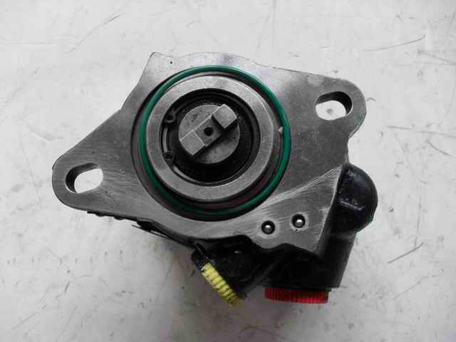 Масляный насос рулевого управления