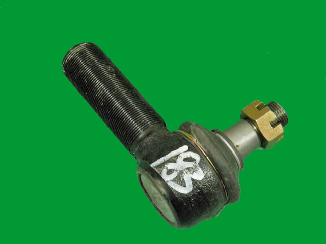 Straight-tie ball head assembly; left-hand rotation; consume inventory-1