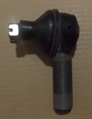 Straight-tugging rod ball head; eliminated 3412-00185 generations