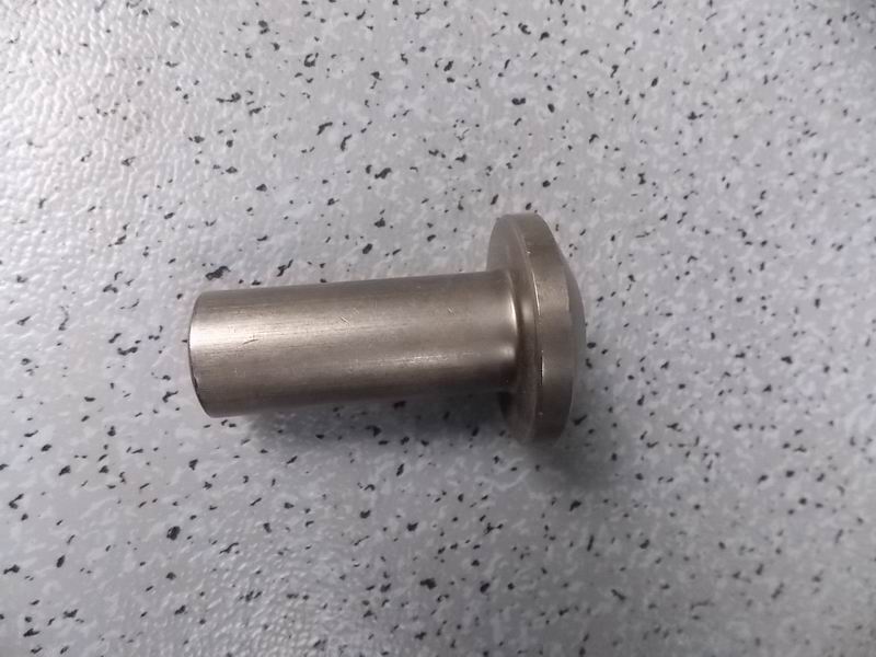 Седло шаровой опоры (рулевая тяга)