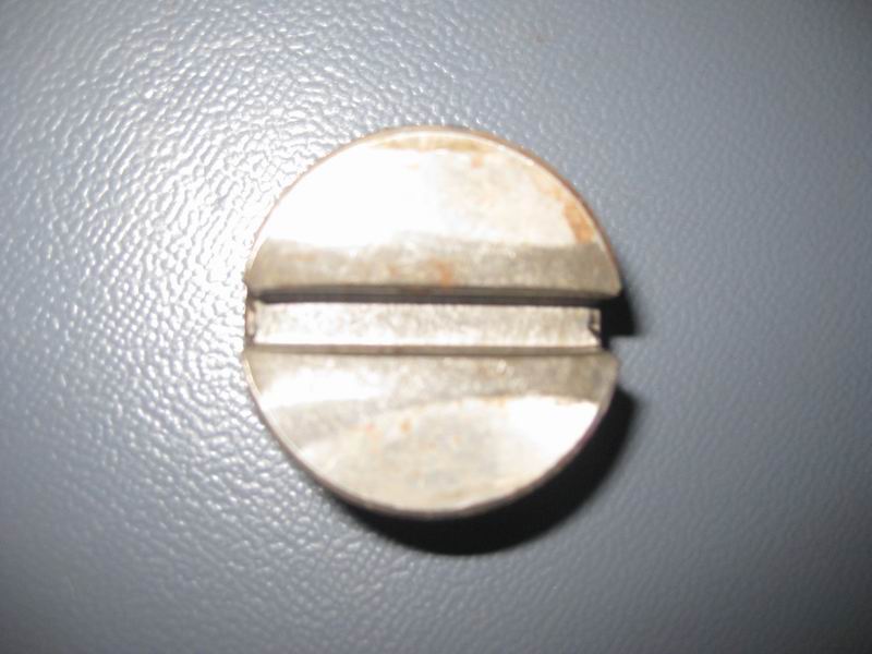 Push holder (steering lever)-2