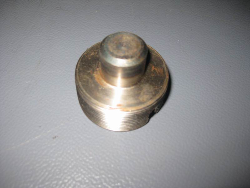Push holder (steering lever)-3