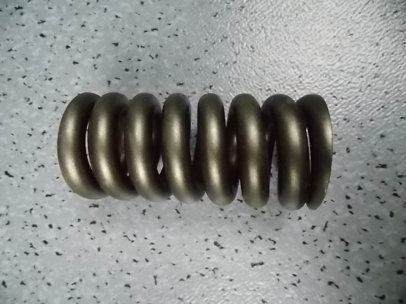 Spring (steering lever)