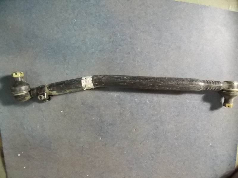 D Задняя прямая тяга в сборе