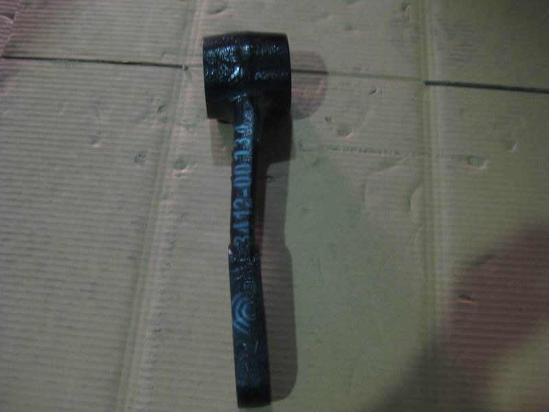 Middle rocker arm (260/330)-1