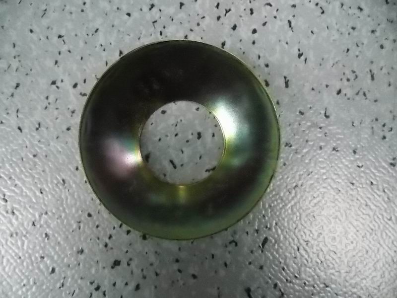 Ball head bowl