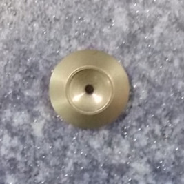 Ball seat (steering rod)